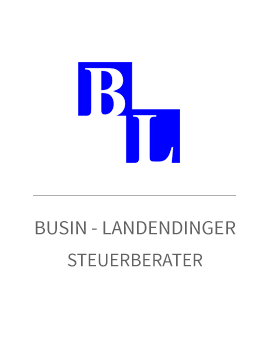 BUSIN - LANDENDINGER Logo