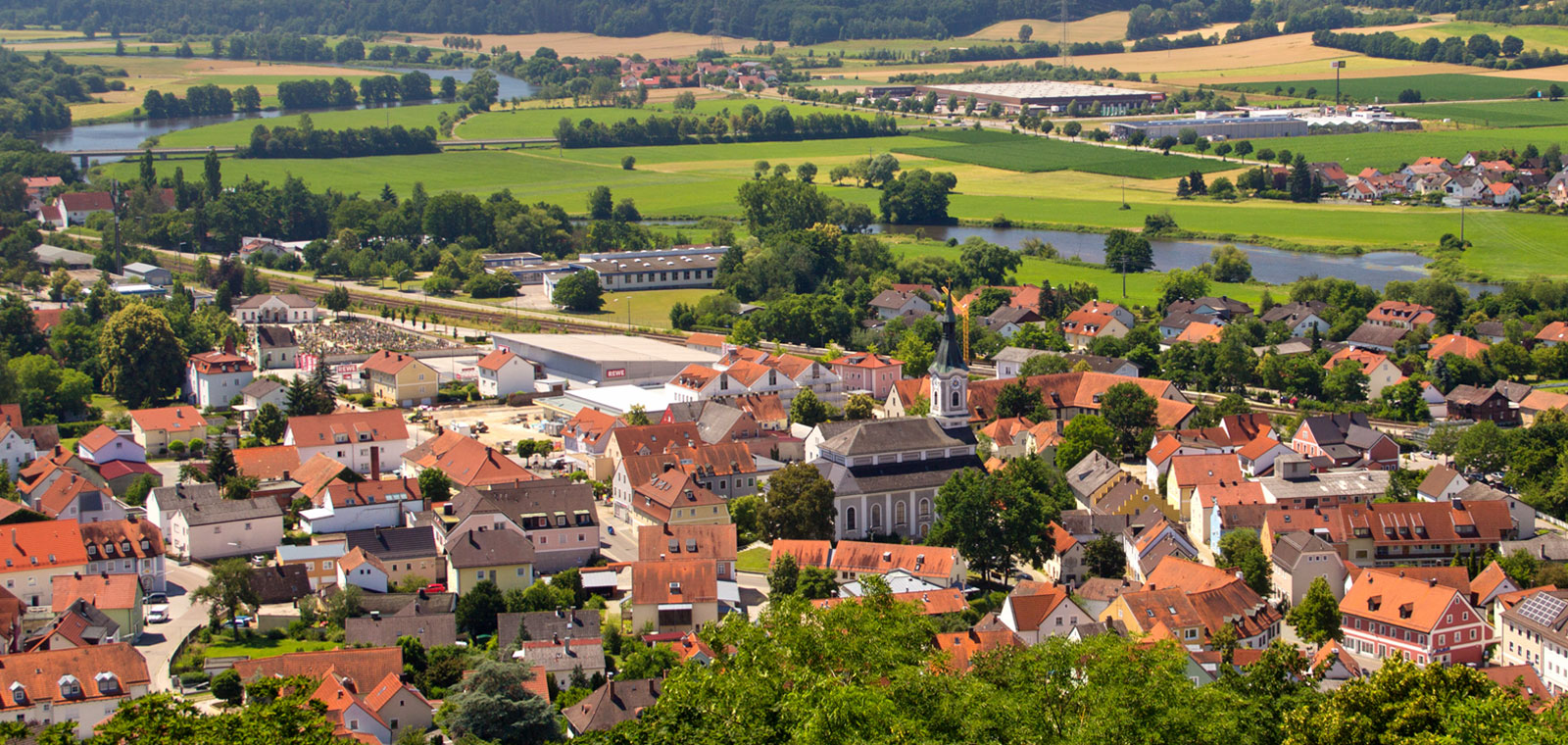 BUSIN - LANDENDINGER